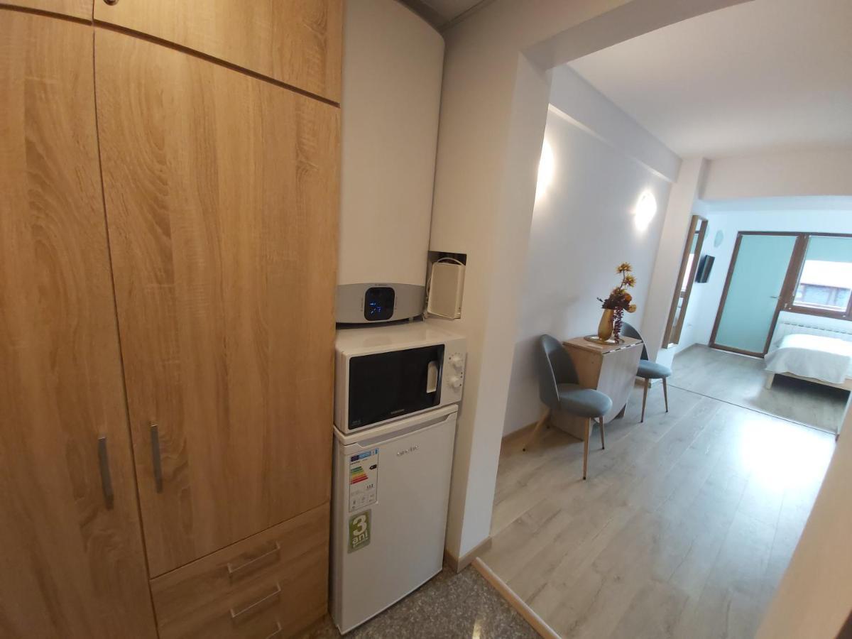 Studio Montana Apartment Poiana Brasov Exterior photo