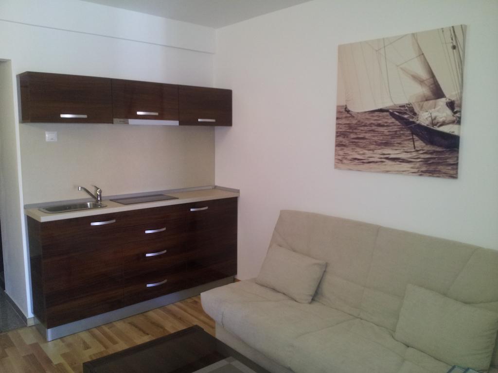 Studio Montana Apartment Poiana Brasov Room photo