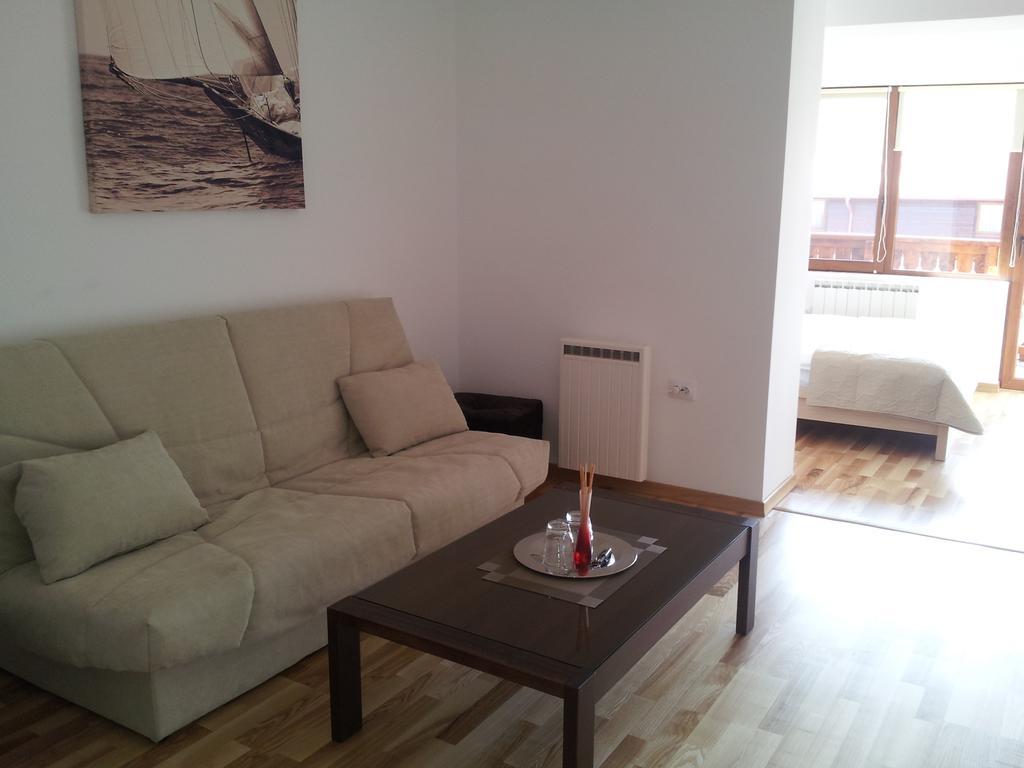 Studio Montana Apartment Poiana Brasov Room photo